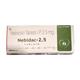 NEBIDAC 2.5 Tablet 10's - Hypertension-Bet