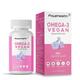 Fixuphealth Omega 3 Vegan Capsule 60's - Omega Fish Oil Fatty Acids