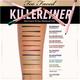 Too Faced Killer Liner - Gingerbread 1.2gm - Eyeliners