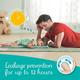 Pampers Baby-Dry Pants (S) 16's - Diapers & Wipes