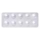 Rosloy D10 Tablet 10'S - High Cholesterol-Dys