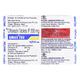 Qmax 200mg Tablet 10'S - Bacterial Infections-Qui