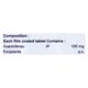 CYCLOFEN Tablet 10's - Muscle Cramps/Spasticity-Mus
