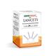 Ambitech Flat Lancets 500's - Blood Glucose Monitors/Strips
