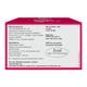 CoQ Fem Sachets 4 gm - Co-Q