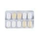 Zyromet G 2Mg Tablet 10's - Diabetes-Ant