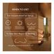 Carmesi Brease Bra-Stress Relief Roll On Liquid 10 ml - Intimate Care