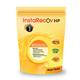 InstaRecov HP Whey protein Powder - Mango Flavour 400 gm - Health Drink