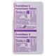 STALACE P Tablet 10's - Pain relief-Nsa
