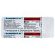 PANSPED D 40 Tablet 10's - Ulcer/Reflux/Flatulence-GIT