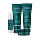 Dr Batra's Daily Care Face Wash 100 gm + Natural Skin Lightening Cream 100 gm + Age Defying Skin Firming Serum 50 gm + Intense Moisturizing Cream 100 gm - Personal Care (Ayush)