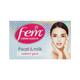 Fem Creme Bleach - Pearl & Milk 8 gm - Face Bleach