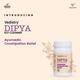 Vedistry Dipya Gut Cleanser 75 g - Personal Care (Ayush)
