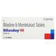 BILASDAY M Tablet 10's - Allergies-Ant