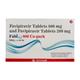 FABIFLU 800 CO PACK Tablet 18's - Viral infections-Ant