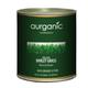 aurganic Organic Whole Leaf Powder - Barley Grass 100 gm - Herbal Dietary Supplement