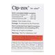 Cipzox Tablet 10'S (N) - Muscle Cramps/Spasticity-Mus