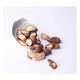 Snack Amor Brazil Nuts 200 gm - Nutritional Bars
