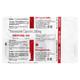 XEROFUNG 200 Capsule 10's - Fungal Infections-Anf