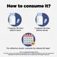 Foresta Organics Green Coffee Bean Extract Vegan Capsule 60's - Speciality Medicines
