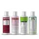 Zenius Protein Hair Shampoo 200 ml + Body Lotion for Extra Dry Skin 200 ml + Aloe Neem Face Wash 200 ml + Hair Oil 200 ml 1's - Personal Care (Ayush)