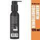 The Men's Lab Keratin Hair Conditioner 120 ml - Shampoos