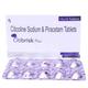 CITIBRISK PLUS Tablet 10's - Nootropics And Neurotrophics