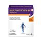 Multivite Gold Capsule 15'S (N) - Supplements-Vam
