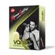 Kamasutra Condoms - Vanilla 3's - Plain/Flavoured Condoms