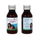 Nicetamol 250mg Suspension 60ml - Fever-Ana