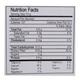 Nutriwish Black Chia Seeds 150 gm - Nutritional Bars