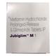 Jubiglim M 1mg/500mg Tablet 10'S - Diabetes-Ant