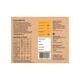 F'iT Complete Nutrition Bar - Chocolate (Pack of 6 x 50 gm) - Nutritional Bars
