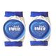 Farlin Knee Pads - Blue 1's - Knee/Leg Supports