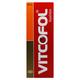 Vitcofol Syrup 200ml - Iron Supplement/Anaemia-Vma