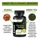 Puraberry Garcinia Cambogia 800 mg Veg Capsule 60's - Herbal Dietary Supplement