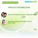 Mamaearth Face Scrub - Tea Tree 100 gm - Face Scrubs