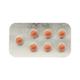 RIVAXON 10 Tablet 7's - Blood Clot-Ant