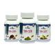 Dr. Axico Detox Management Capsule Kit (Tia - 23A, Tia - 23I & Tia - 23T) (Pack of 3 x 60's) 1's - Speciality Medicines