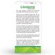 NisargaHerbs Livosone Veggie cap 60's - Speciality Medicines