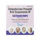 Bactogard 25mg Drops 10ml - Bacterial Infections-Cep