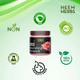 Heem & Herbs Nourishing Face Pack - Rose 100 gm - Face Packs