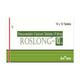 ROSLONG 10mg Tablet 10's - High Cholesterol-Dys