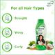 Nihar Naturals Coconut Hair Oil - Jasmine 200 ml - Hair Oils
