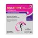 Multivite Woman Capsule 15'S (N) - Supplements-Vam