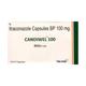 CANDIWEL 100 Capsule 10's - Fungal Infections-Anf