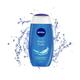 Nivea Fresh Pure Shower Gel 250 ml - Shower Gels & Body Wash