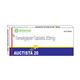 AUCTISTA 20mg Tablet 10's - Diabetes-Ant