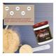 Vogue Wellness Vogpro Whey Protein Powder - Chocolate (Pack of 3 x 200 gm) - Whey Proteins