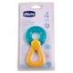 Chicco Fresh Relax Ring with Handle Teether - Pacifiers & Teethers